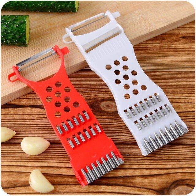 [HCM]DỤNG CỤ BÀO THÁI SỢI RAU CỦ