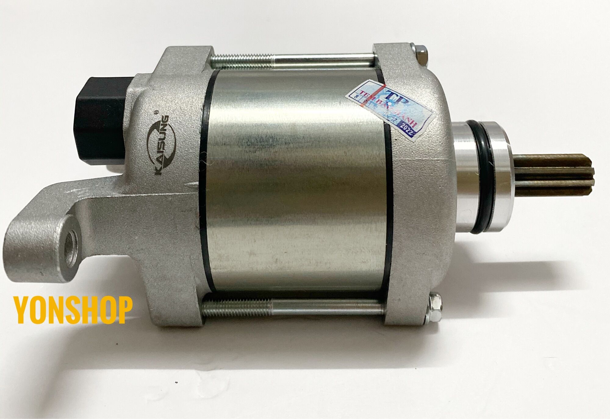 Củ đề xe sh ý 2010 - 2012 hàng cao cấp loại 1