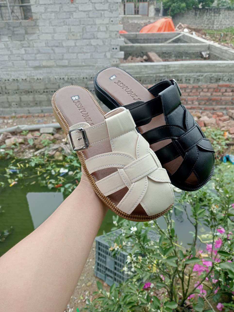 Sục rọ khuy cài L59 mẫu mới 2024