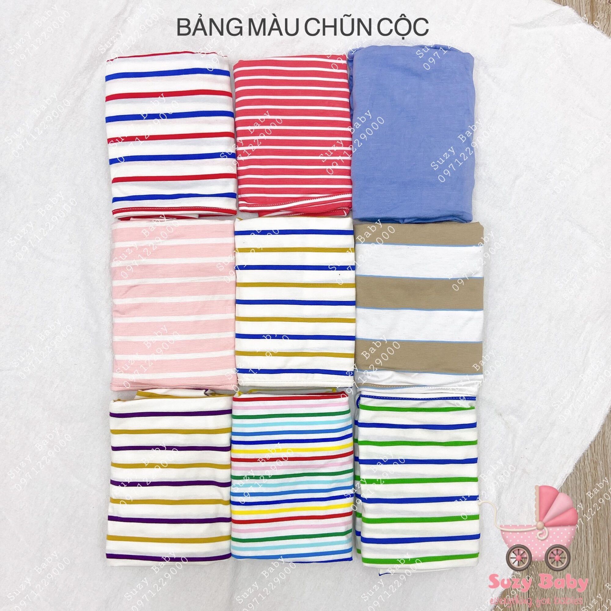 CHŨN CỘC COCOON CHO BÉ