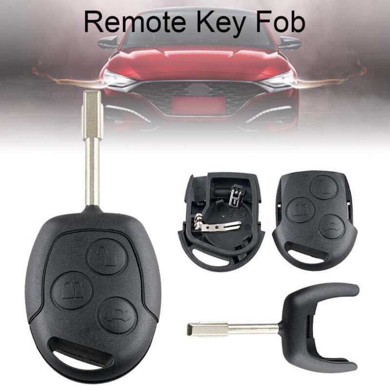 Vỏ chìa khoá Ford Transit hàng Thái lan