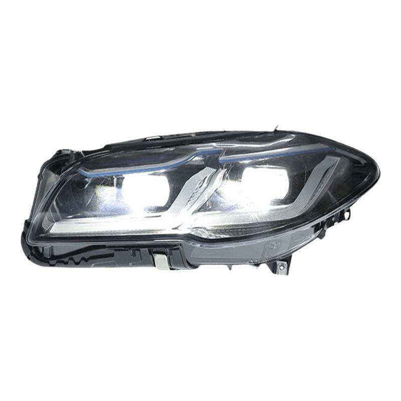 BMW 5 Series 11-17 Year LED Headlight Assembly Giá 18,560,000 Đồng*Miễn phí vận chuyển