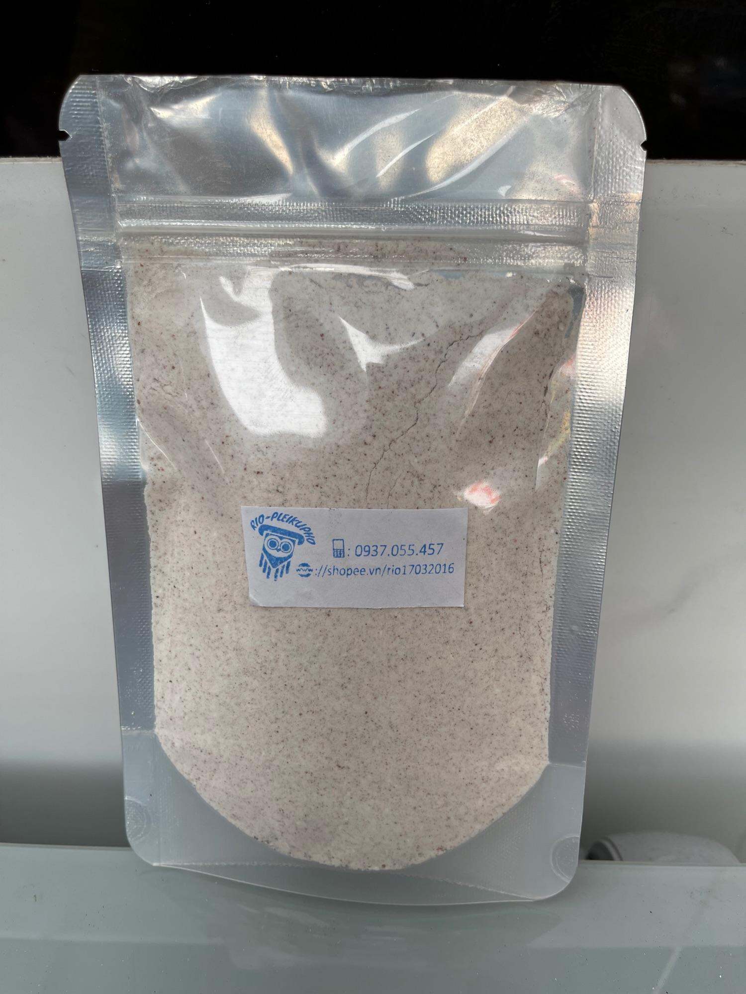 100gr bột xí muội lắc