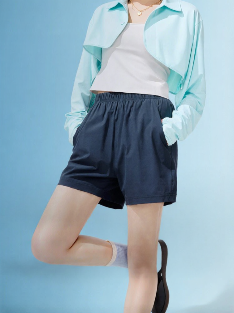 Beneunder | Quick-Drying Cool Comfort Elastic Women's Shorts Giá 47,257,000 Đồng*Miễn phí vận chuyển