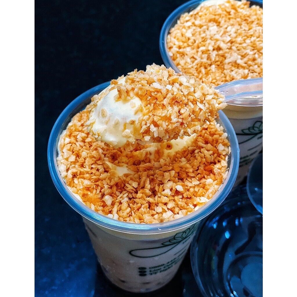 Vụn dừa nướng 100g