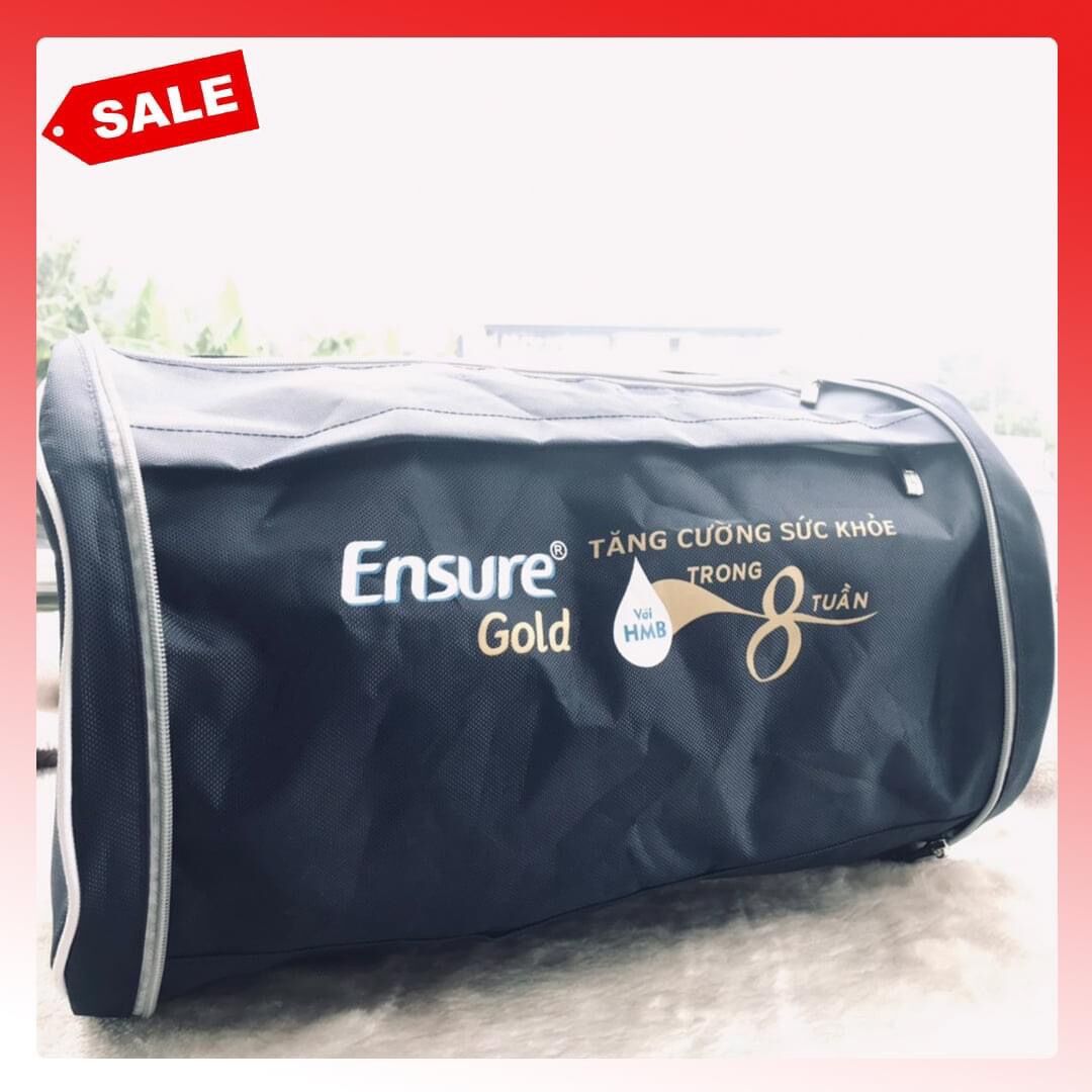 🎗️TÚI DU LỊCH ENSURE GẤP GỌN