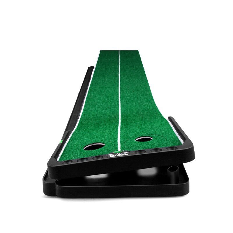 Thảm Tập Putting 360 - PGM Adjustable Slope Putting Trainer - TL010