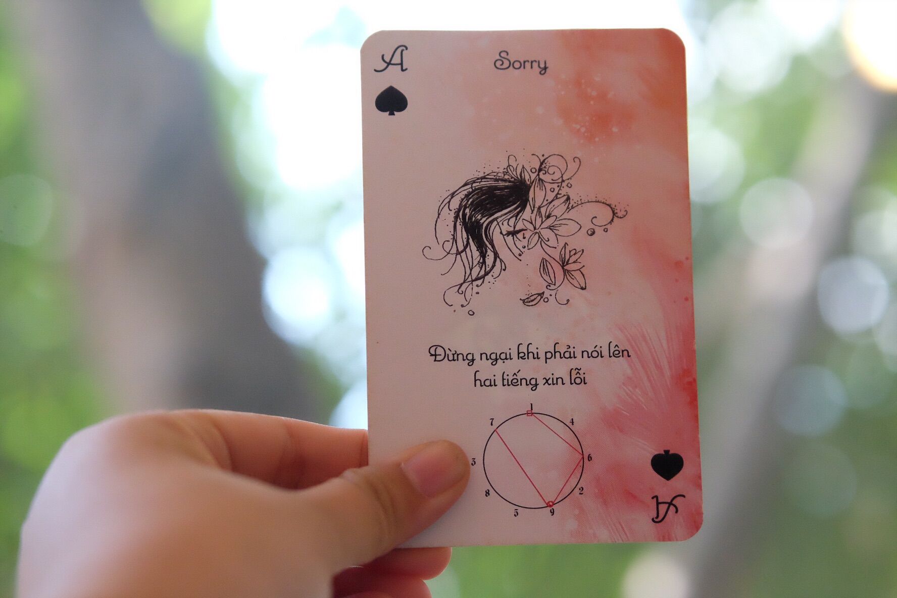 Bộc Lộ Oracle