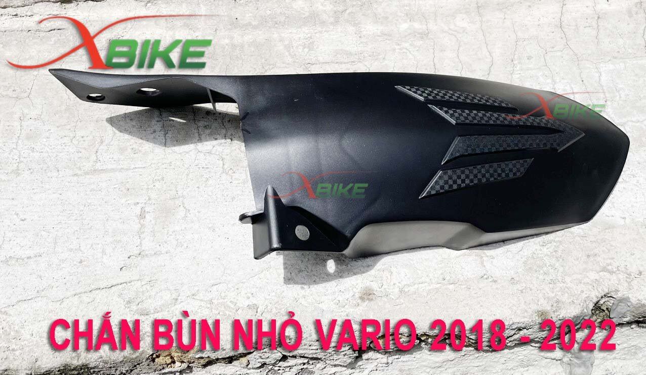 Vario 18-20 Fenders, Click 18-20
