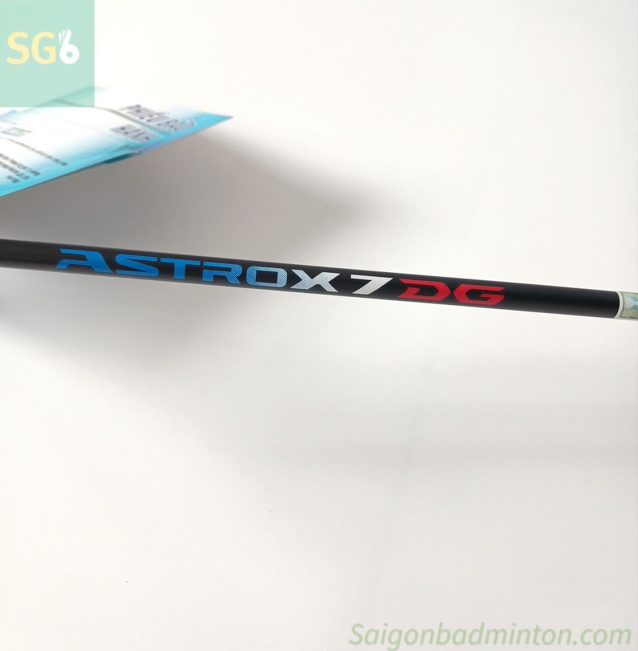 vợt cầu lông YONEX ASTROX 7DG {CHÍNH HÃNG}