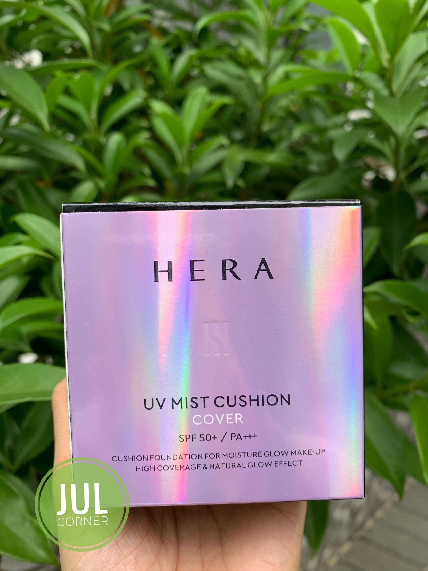 Phấn nước Hera