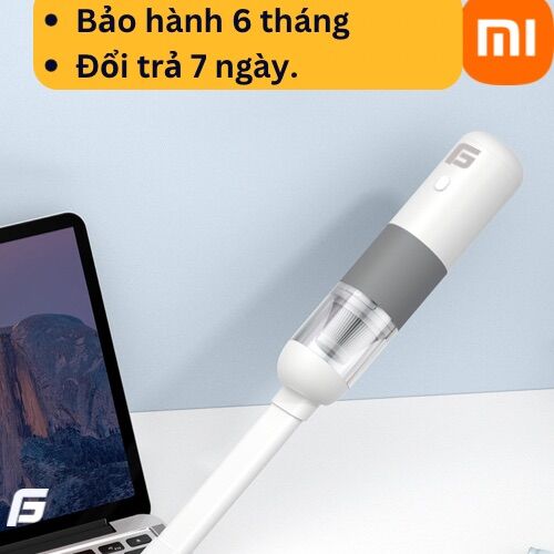 Máy hút bụi cầm tay không dây Xiaomi