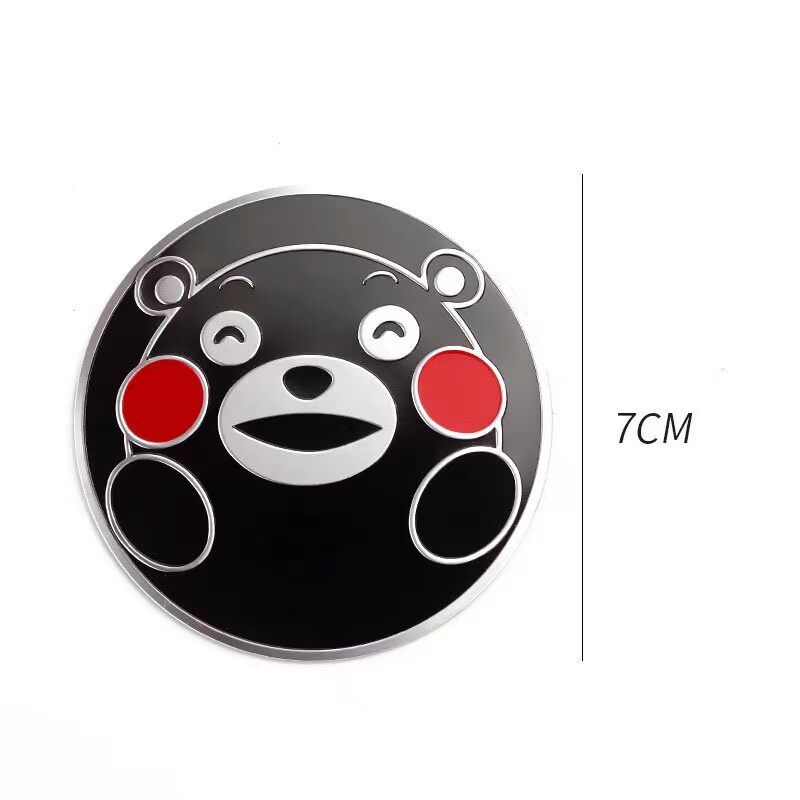 Logo Scoopy KUMAMON