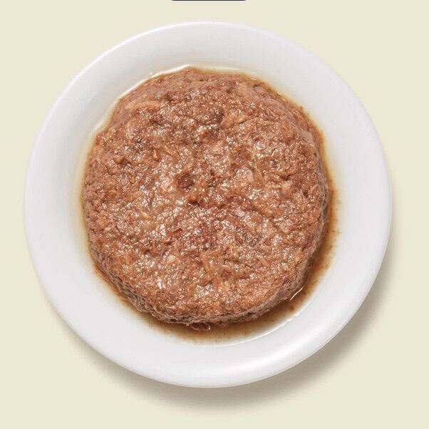 Thức ăn cho mèo ( Pate Nutri plan vị cua )