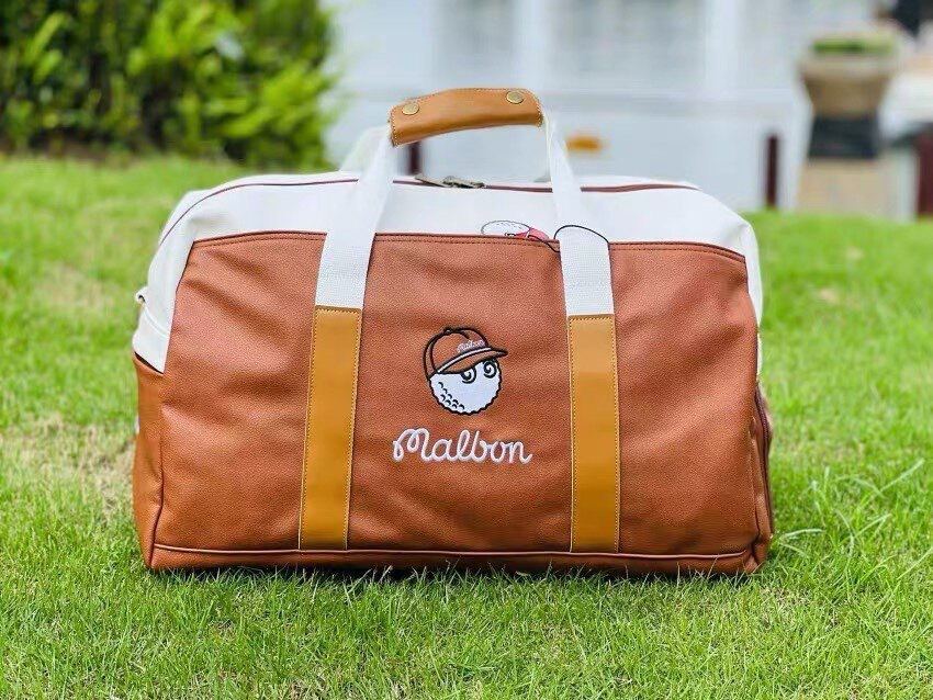 túi xách golf malbon