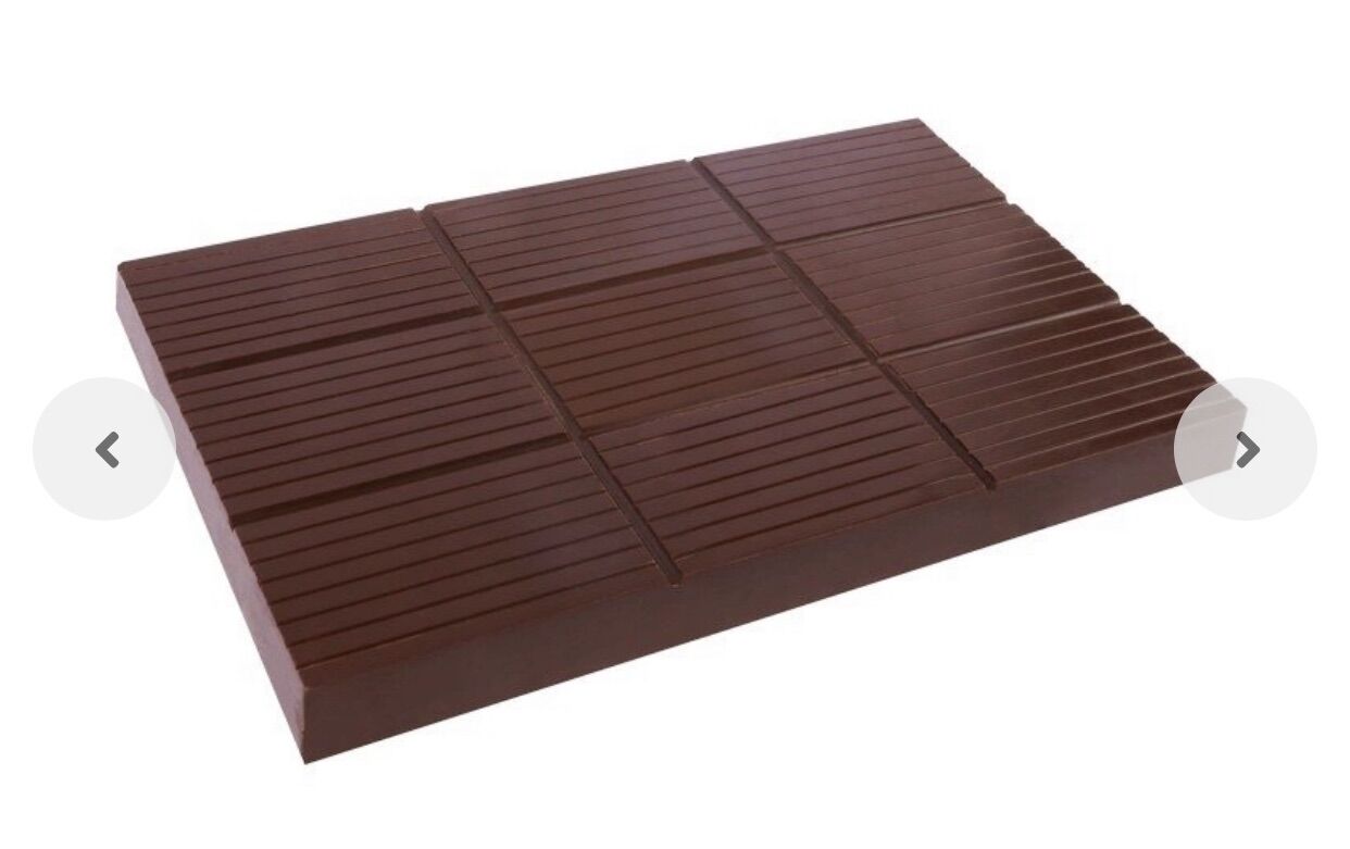 Chocolate/Socola compound đen Puratos Grand Place 1kg