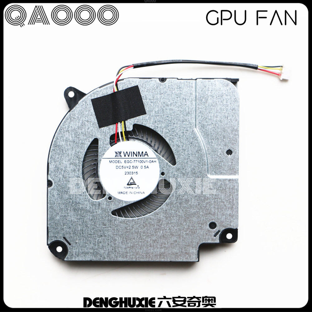 Machenike Cơ Master Quạt Tản Nhiệt Cpu T58-v T58-vb T58-va T58-vg65t T90-vg65 Tương Thích Với I9-109