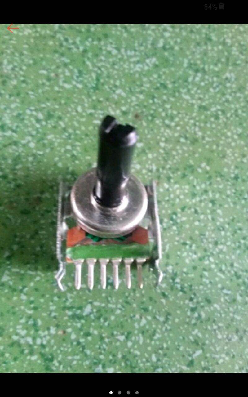 VOLUME VANG SỐ 6 CHÂN 10,50K 100K XẢ HÀNG