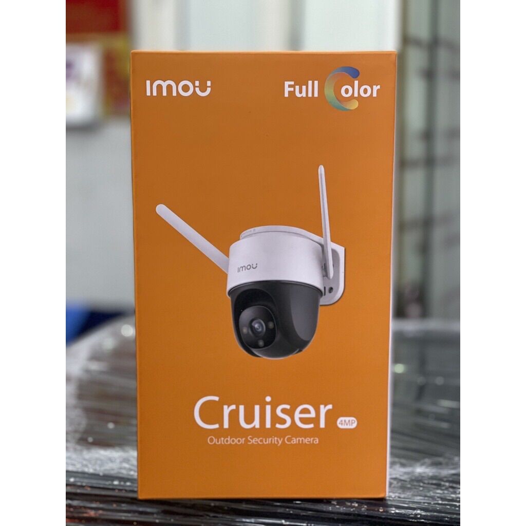 Camera ip f42fp