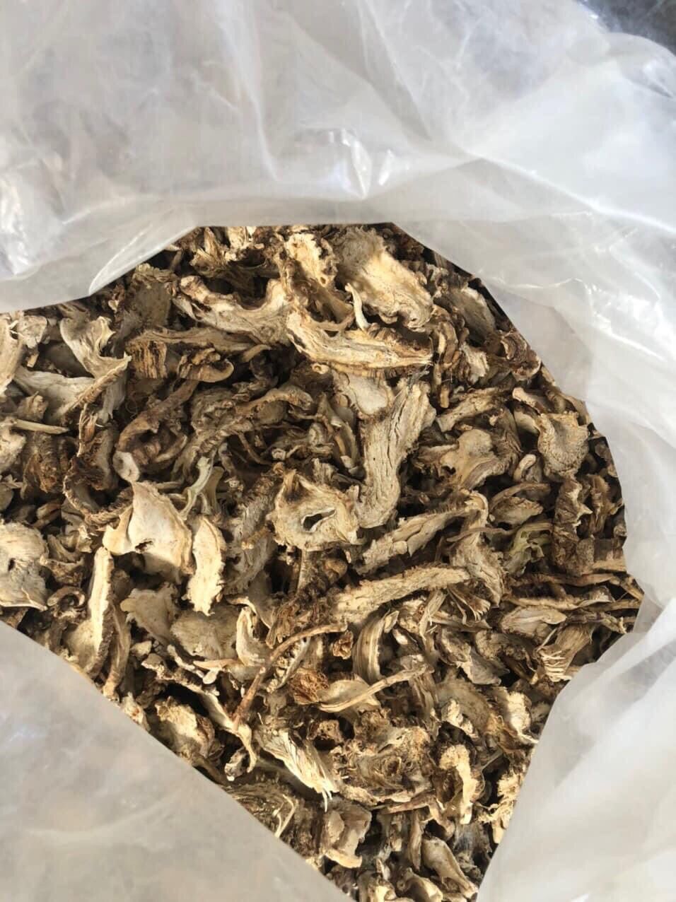 1kg sâm đương quy khô nguyên chất tự nhiên