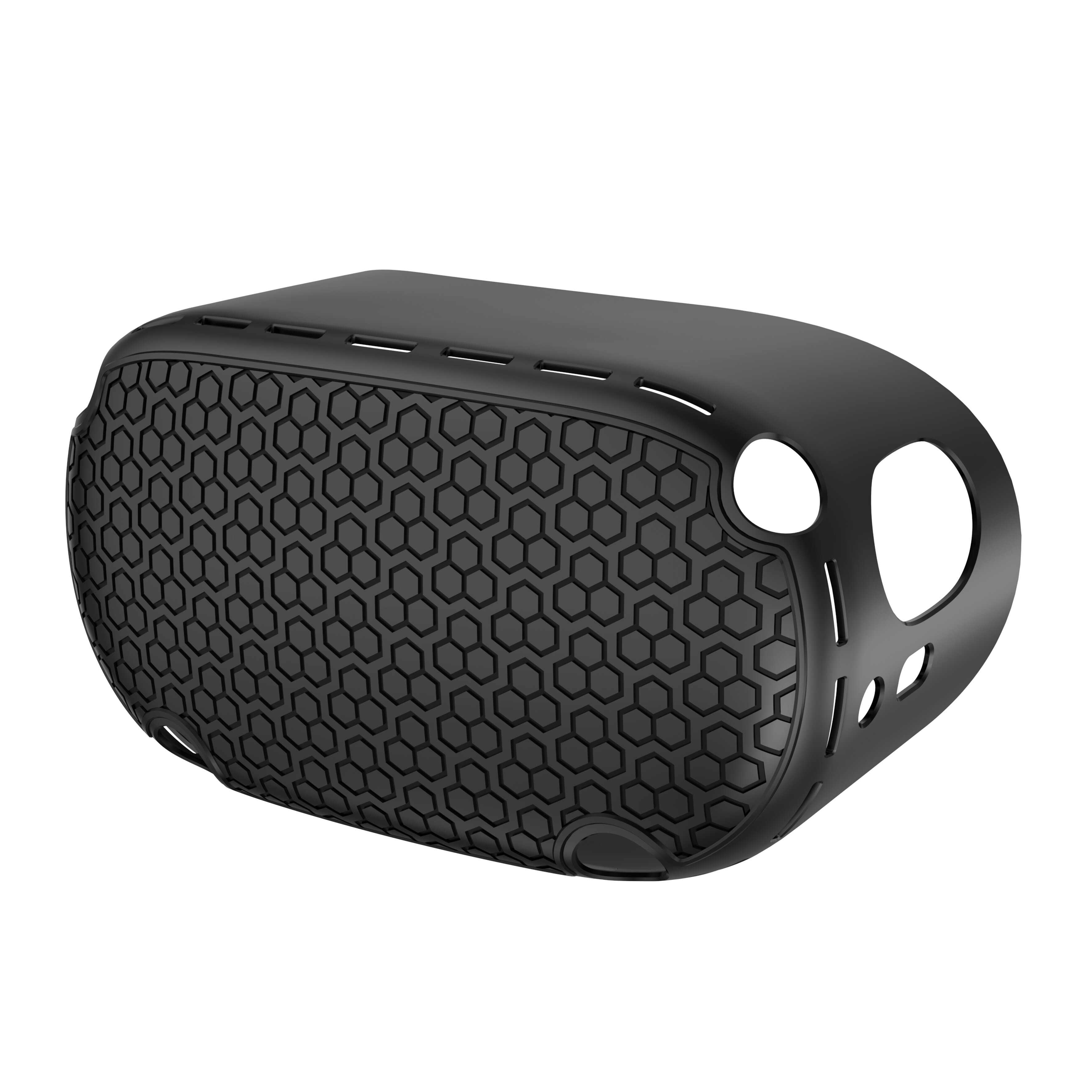 Ốp bảo vệ chống trầy xước dành cho oculus quest 2 vr tai nghe da kính phụ kiện