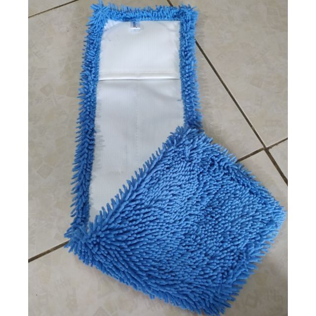 Tấm lau nhà thay thế Homeinno phân loại 45cm, 60cm, 90cm