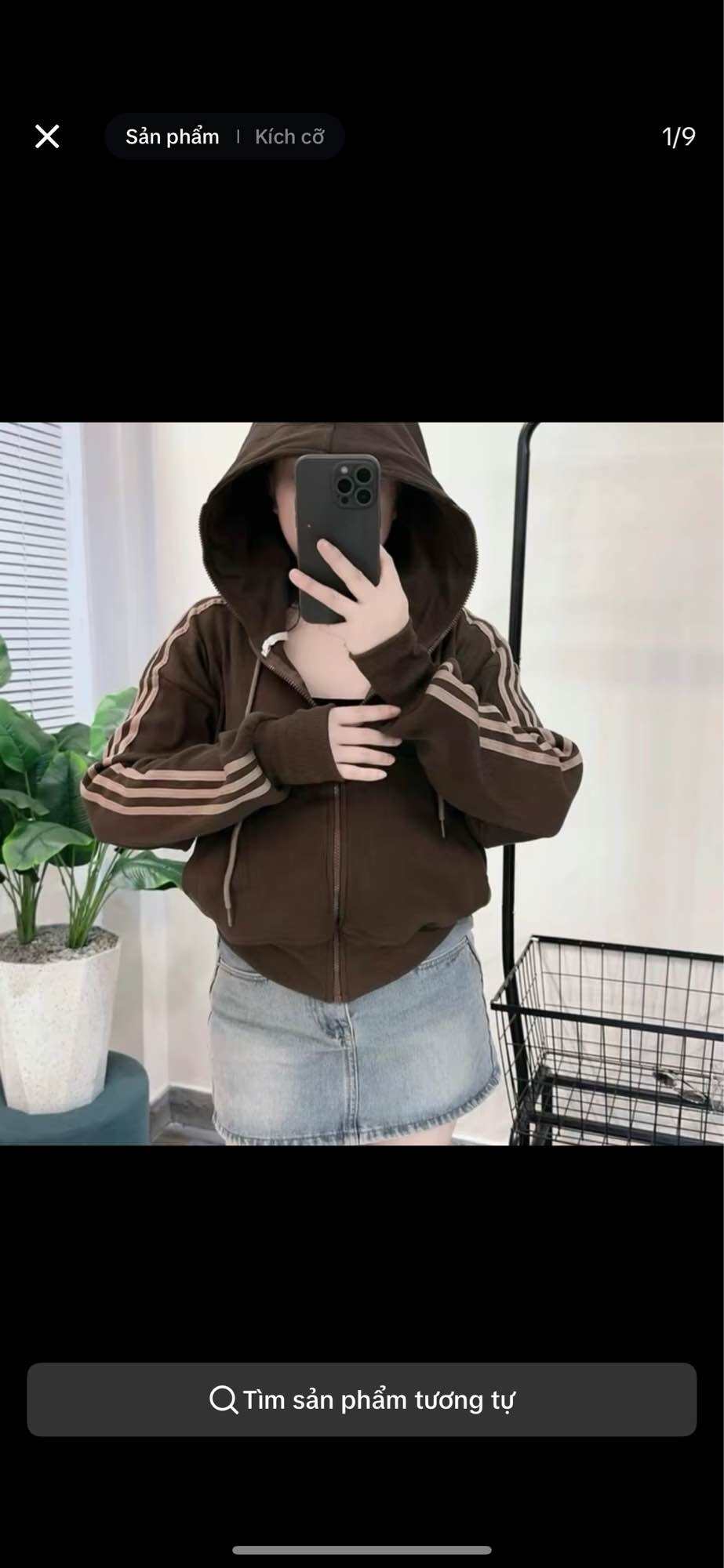 Áo khoác nữ áo khoác chống nắng 5 túi form rộng có bigsize vải thun gân mát co giãn