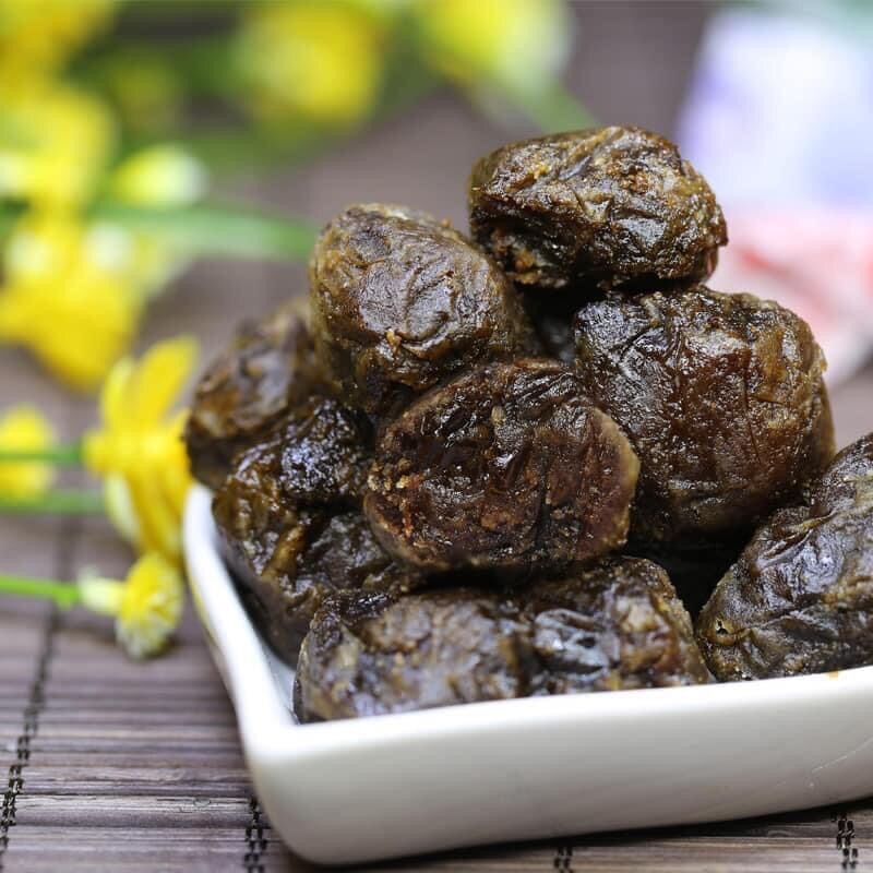 Trần bì triều châu 250gr