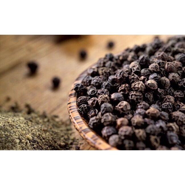 100g Hạt tiêu rừng - sạch loại 1