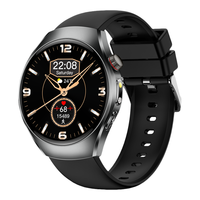 Non-Invasive Blood Glucose Lipid Uric Acid Monitor Smart Bracelet Watch