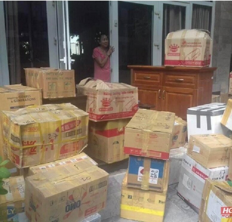 500g thịt ba chỉ gác bếp Tây Bắc