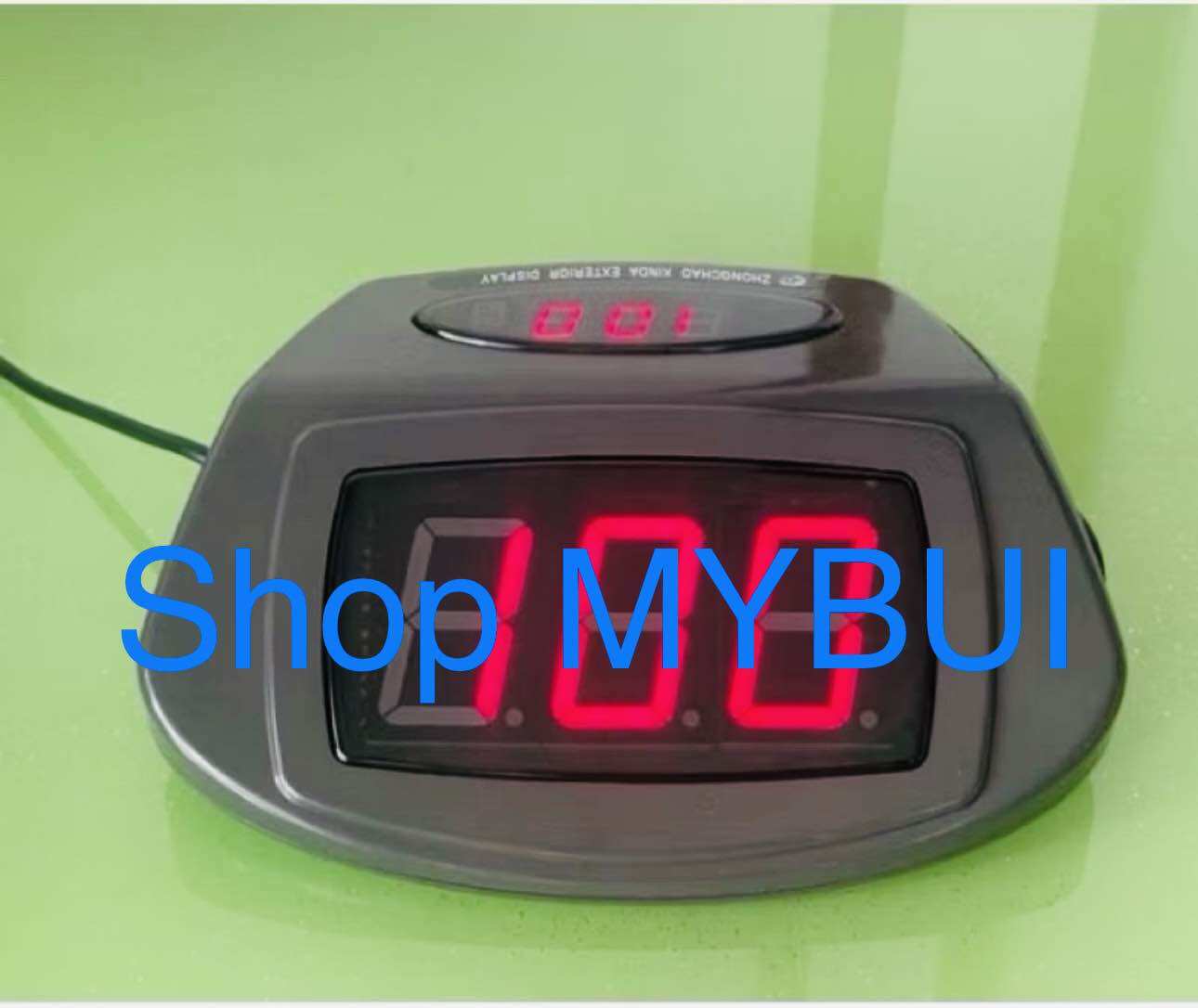 Mặt số camera máy đếm tiền xinda