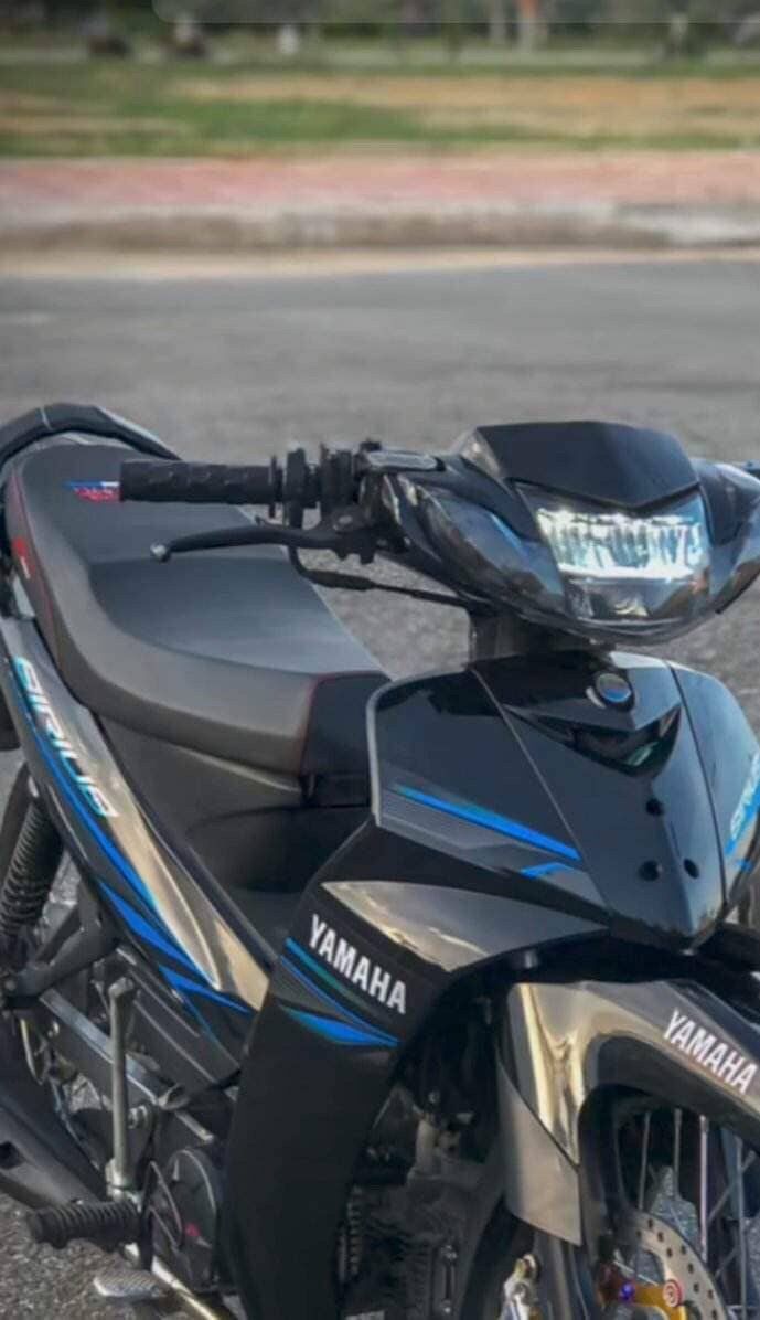 Tem sirius mẫu tem zin xanh đen tem chế