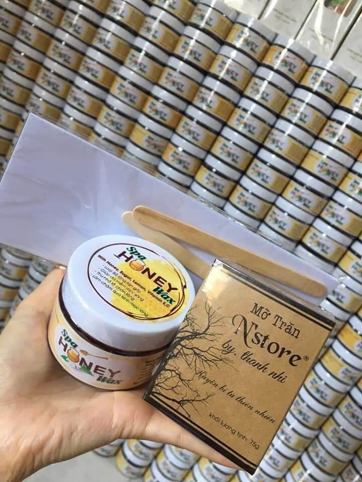combo triệt lông