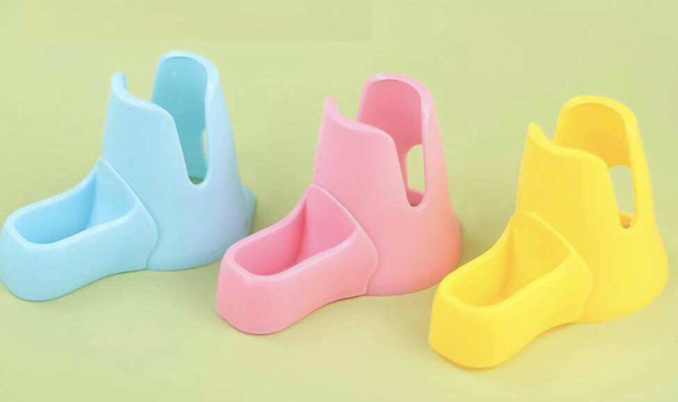 Đế bình nước , đế bình 2in1 cho hamster