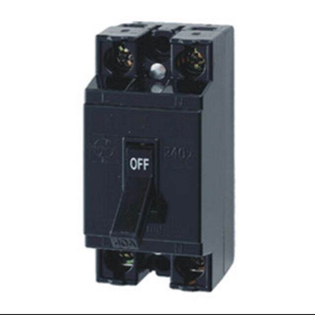 CB 20A chống giật