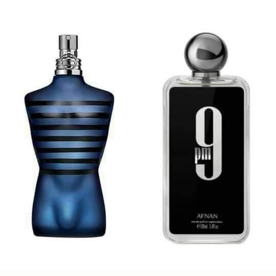 Nước hoa chiết 9PM EDP 10ml