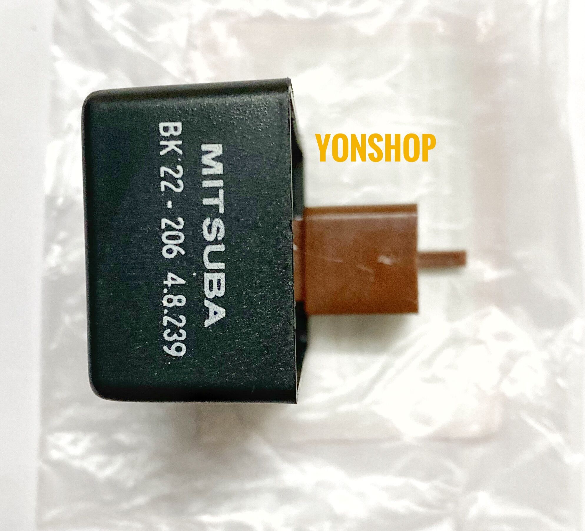 Ic (Ecu) for Dream, Wave Vehicles High Quality Products