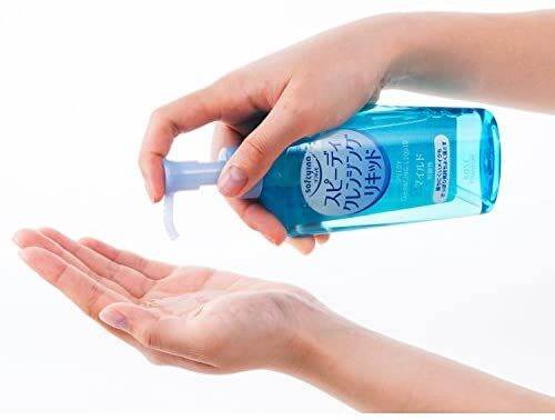 Dầu tẩy trang Kose Softymo
230ml