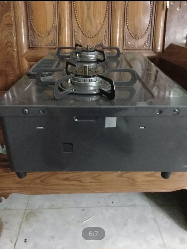Bếp ga paloma Nhật bản