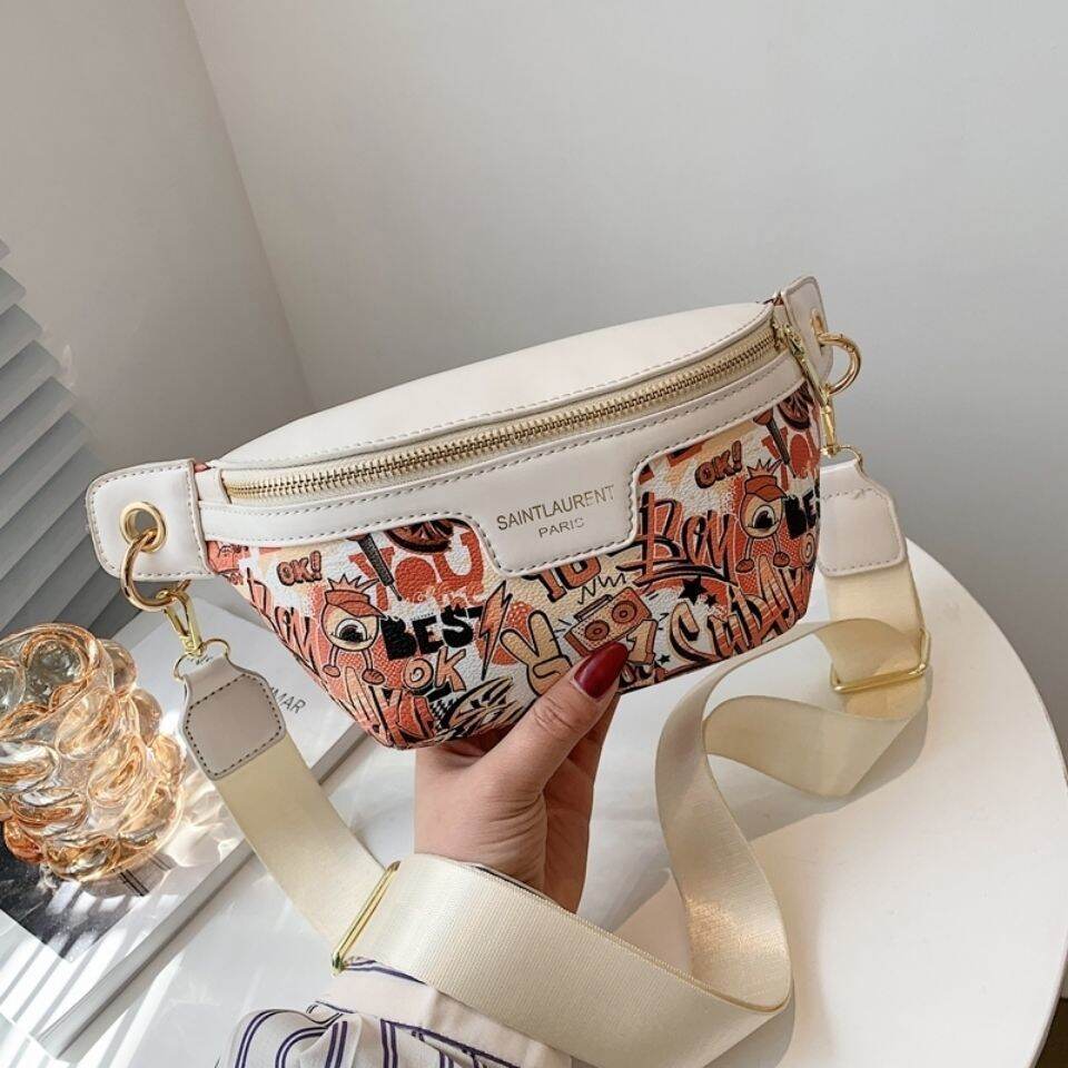 Túi Đeo Chéo Thời Trang Nữ Túi Đeo Hông Thời Trang Túi Đeo Chéo Đa Năng Túi Đeo Chéo Chạy Bộ Túi Đeo Chéo Du Lịch Túi Đeo Chéo Vải Canvas