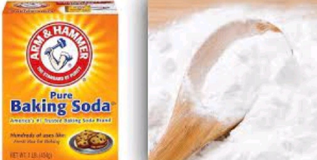 Muối BAKING SODA MỸ