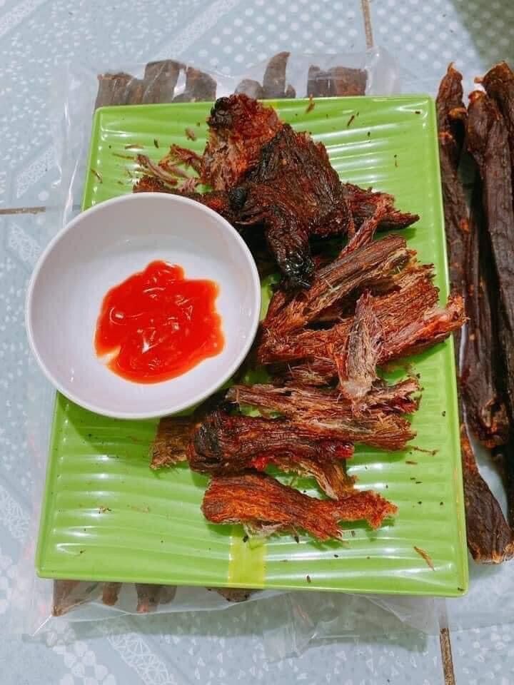 Khô nai bình phước - hàng loại 1