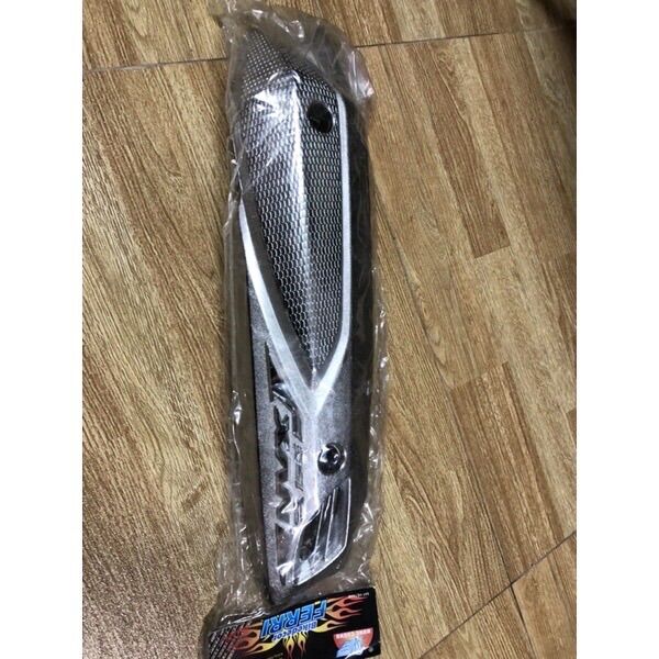 Ốp pô Gang xe NVX (cao cấp giá rẻ)