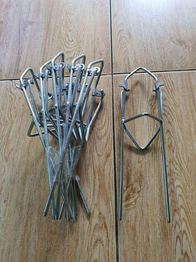Chống cần câu ,Chống Cần Câu Lancer,Câu Sông