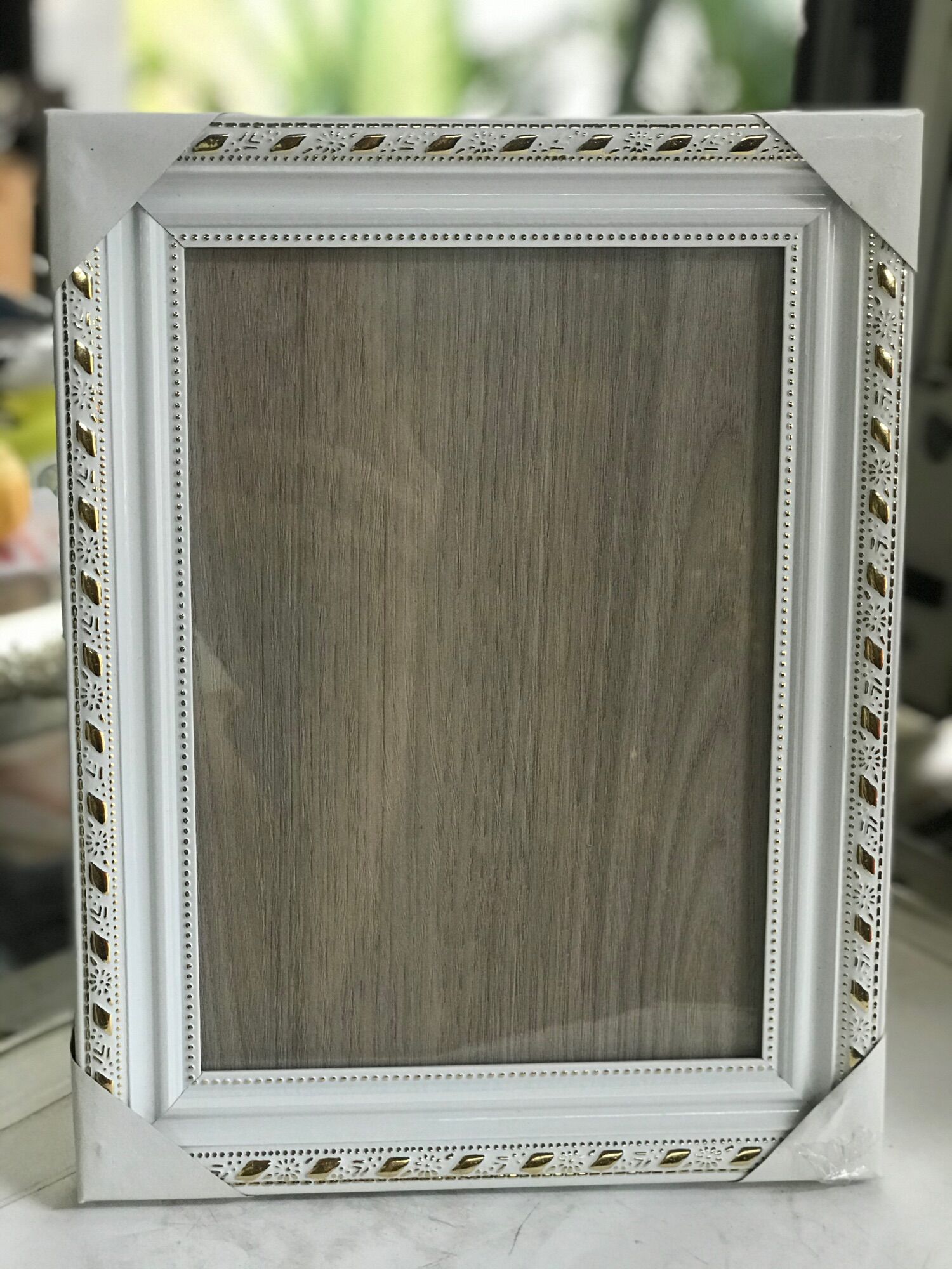 Khung hình có kiếng 15x21