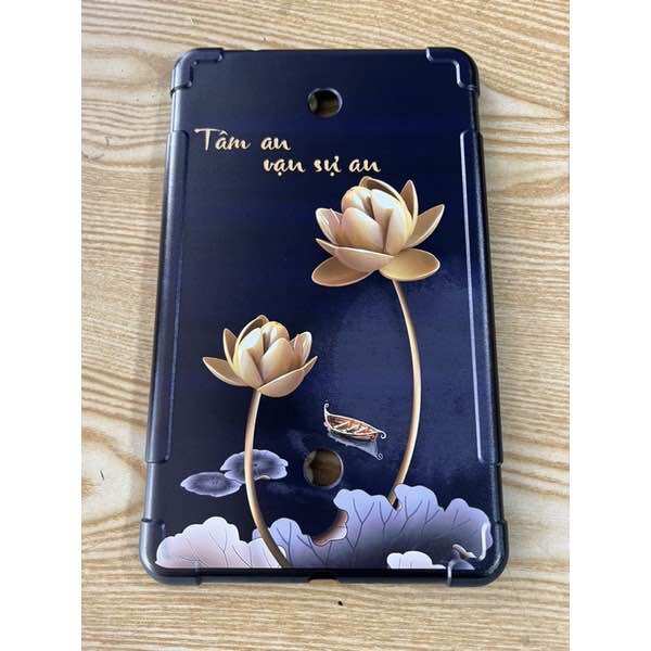 Ốp lưng dẻo máy tính bảng Coolpad Tasker10 chung / Tasker (CP3667AT) dẻo thời trang.