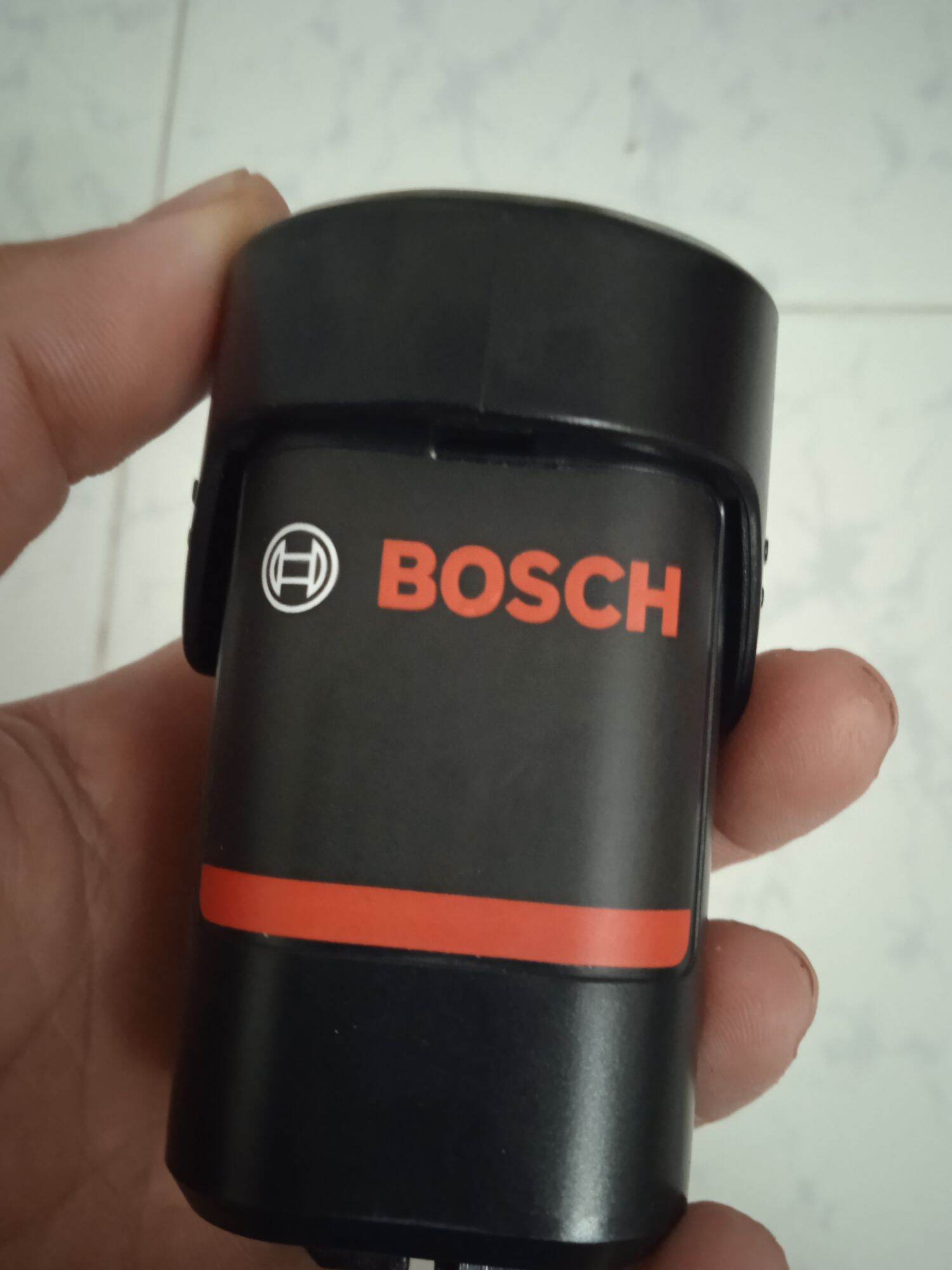 Pin bosch 12V 2.5ah