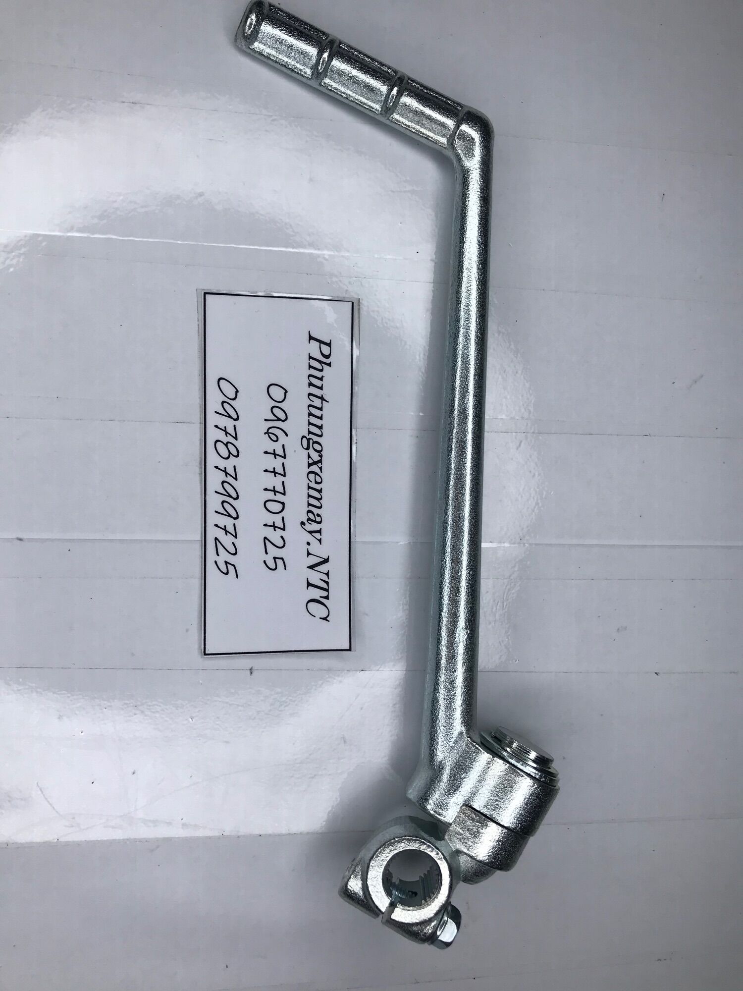 Giò đạp si Dò đạp si CẦN ĐẠP SI DÒ ĐẠP SIRIUS GIÒ ĐẠP YAMAHA SI
