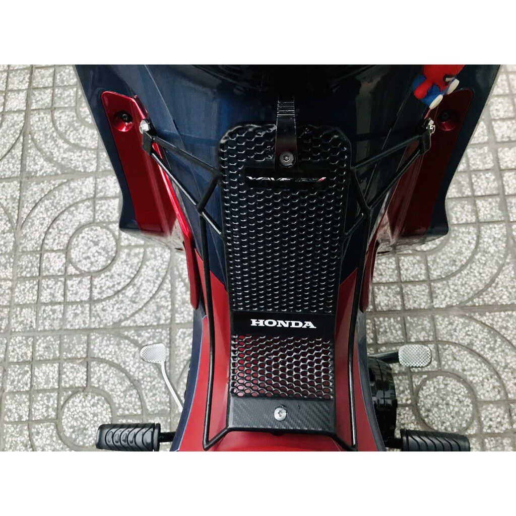 BAGA LƯỚI KIẺU THÁI CHO FUTURE 125 2013-2016